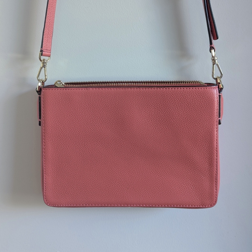 Kate Spade Margaux Medium Convertible Crossbody - Picture 7 of 10